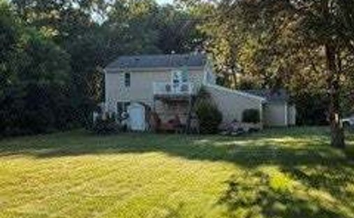 North Kingstown, Rhode Island, États-Unis 1