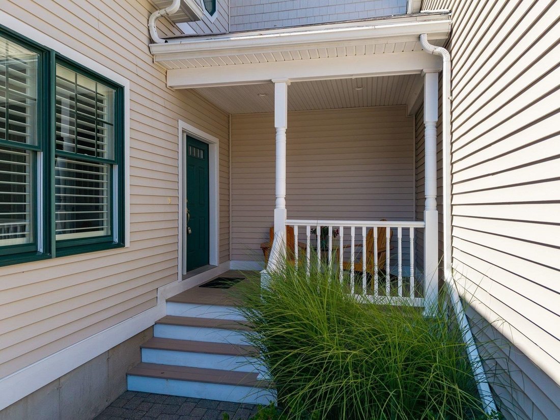 Condo in Portsmouth, New Hampshire, United States 3 - 18589226