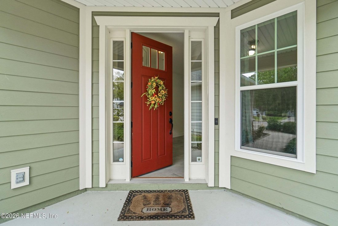 House in Jacksonville, Florida, United States 3 - 18589023