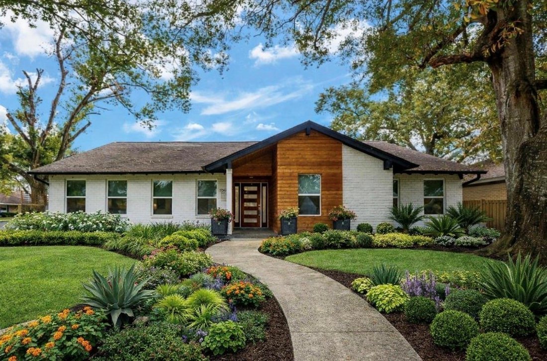 House in Houston, Texas, United States 1 - 18589988