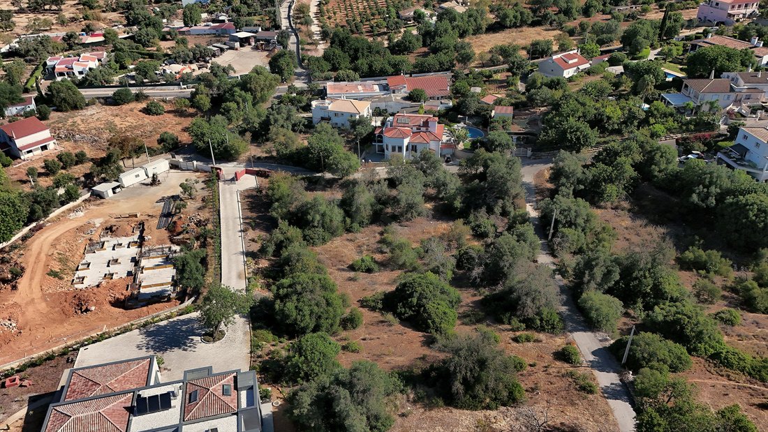 Land in Almancil, Algarve, Portugal 4 - 18578021