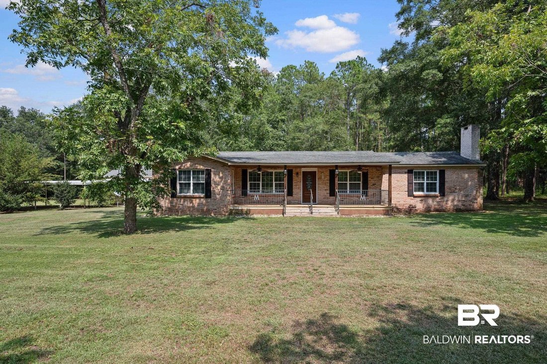 House in Fairhope, Alabama, United States 1 - 18539610