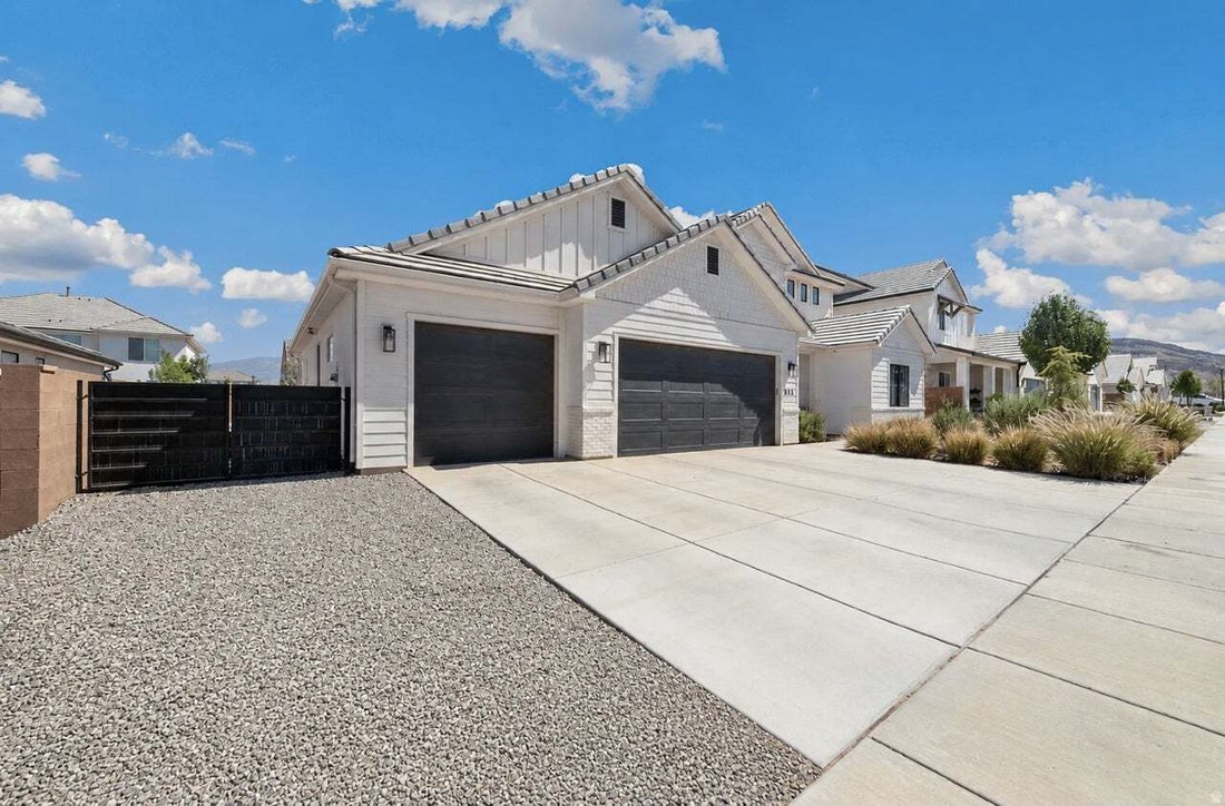 House in Washington, Utah, United States 4 - 18481267