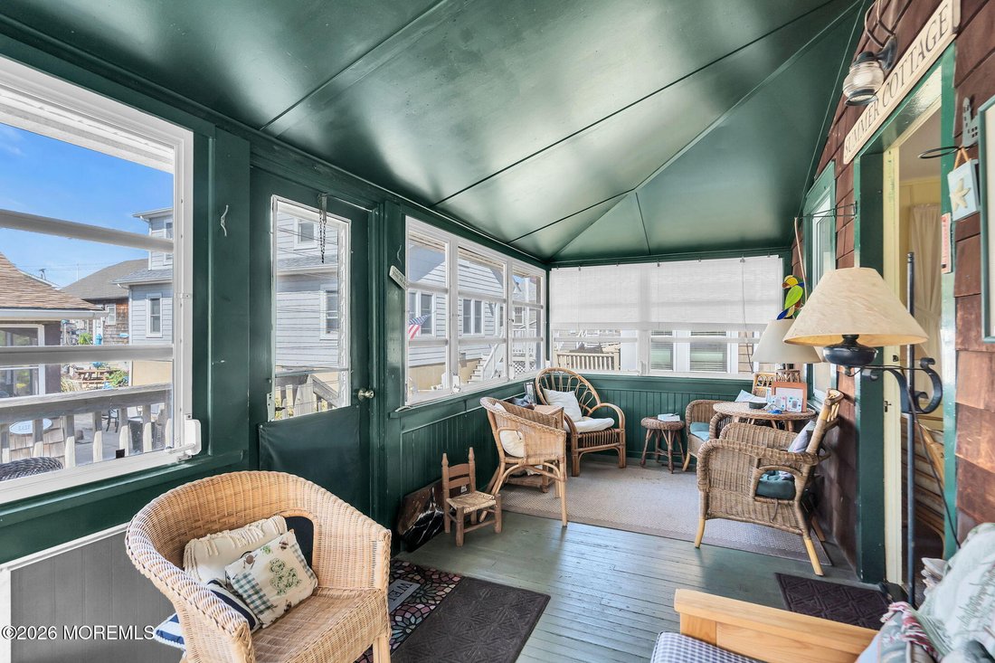 House in Point Pleasant Beach, New Jersey, United States 5 - 18589399