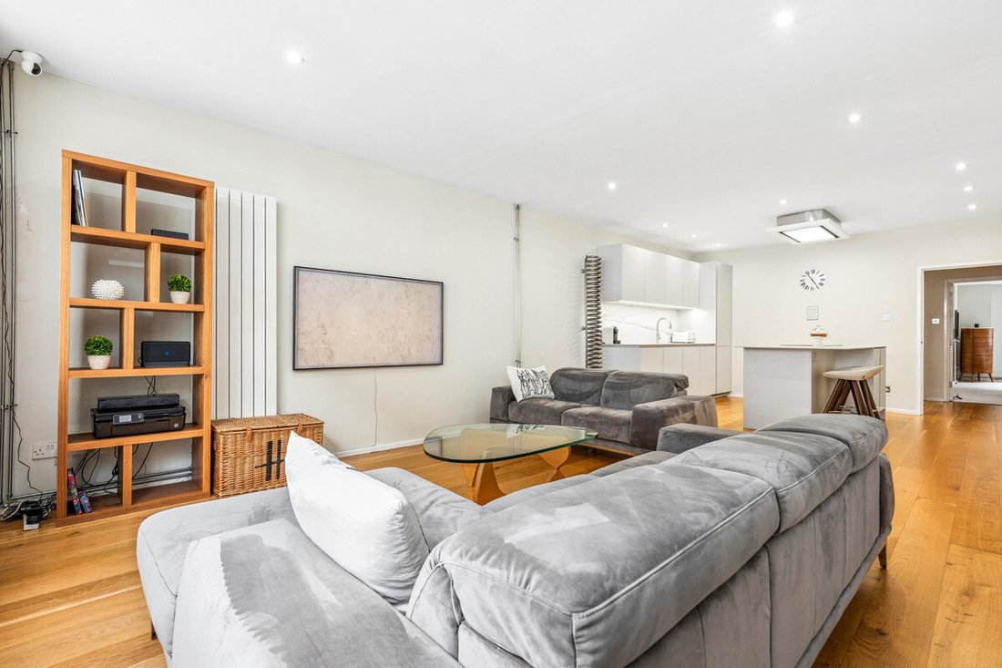 Apartment in Hyde Park, Westminster, England 4 - 18010657