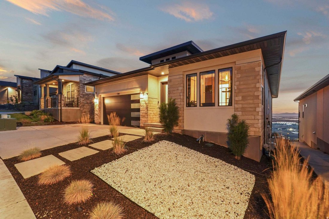 House in North Salt Lake, Utah, United States 2 - 18330671