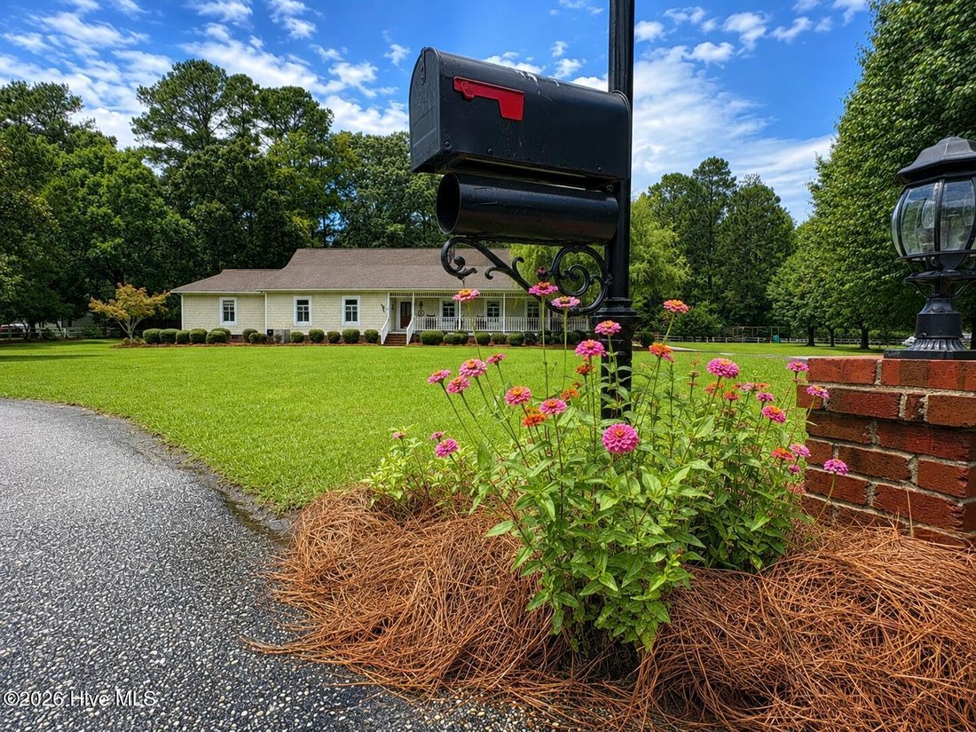 House in Whiteville, North Carolina, United States 1 - 18589648