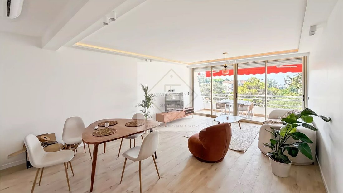 Appartamento a Montfleury, Cannes, Francia 3 - 18590445