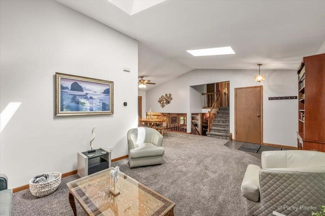 House in Bensenville, Illinois, United States 5 - 18592363
