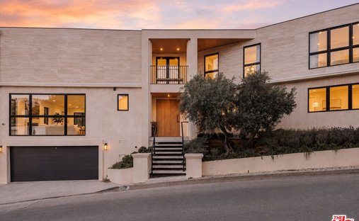 Haus in Los Angeles, Kalifornien, Vereinigte Staaten 1