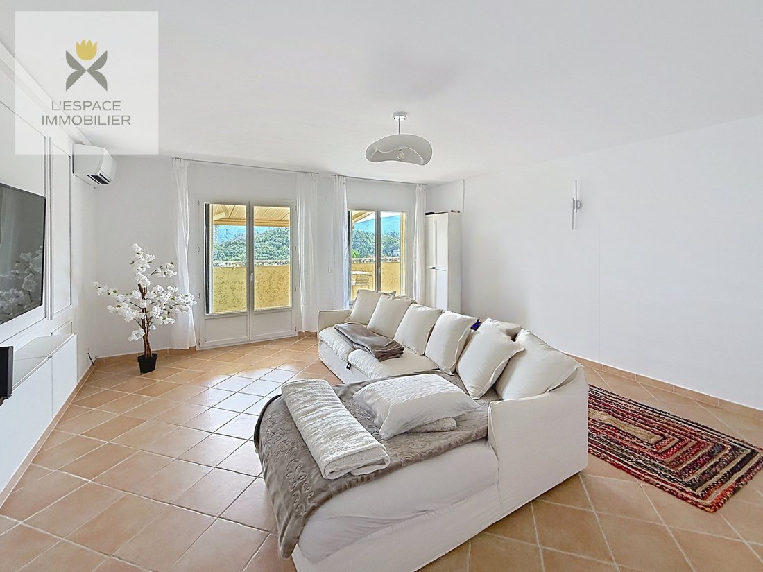 Apartment in Porto-Vecchio, Corsica, France 3 - 16474127