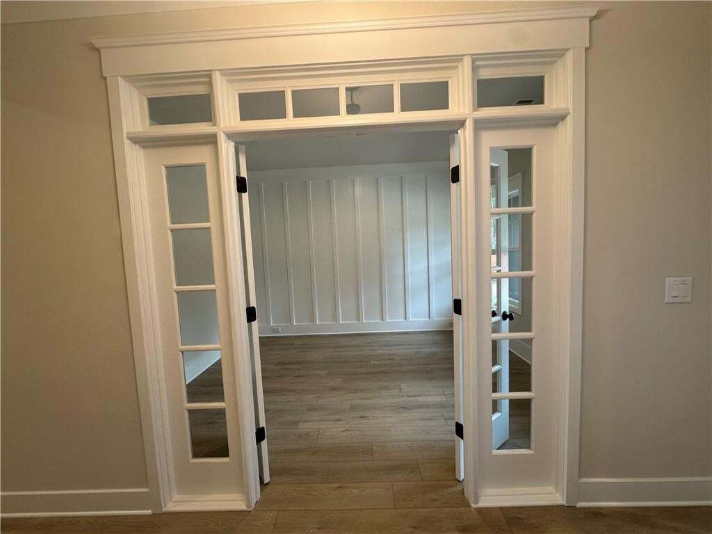 House in Hoschton, Georgia, United States 5 - 18164991