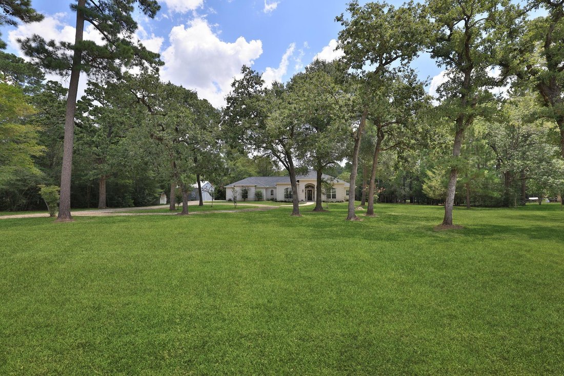 House in Magnolia, Texas, United States 4 - 18592730
