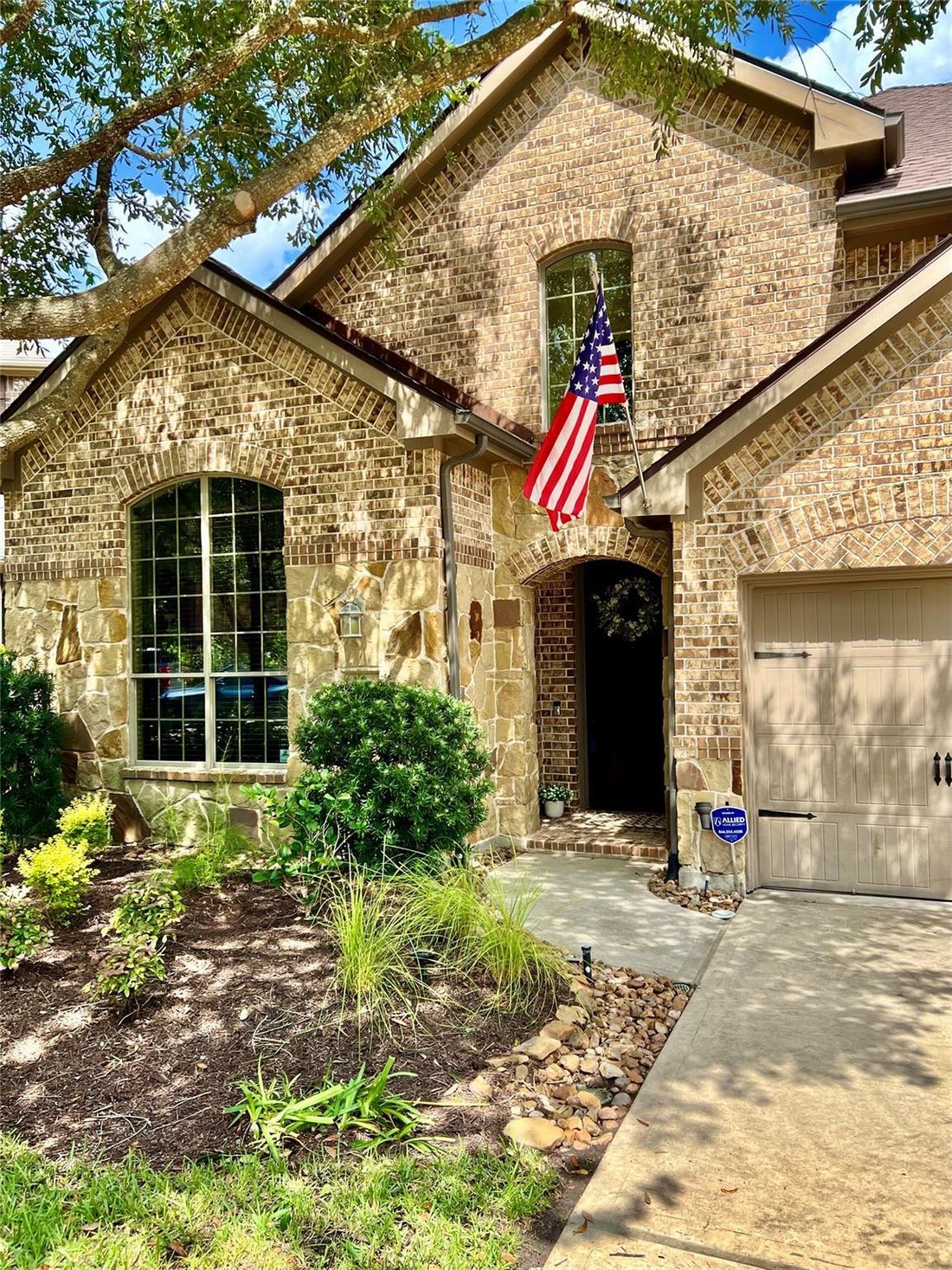 House in The Woodlands, Texas, United States 2 - 18437452