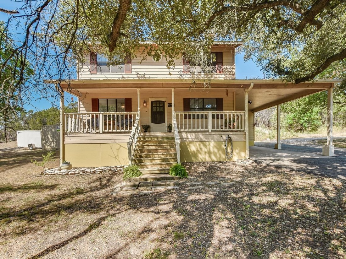 House in Leander, Texas, United States 5 - 18592192
