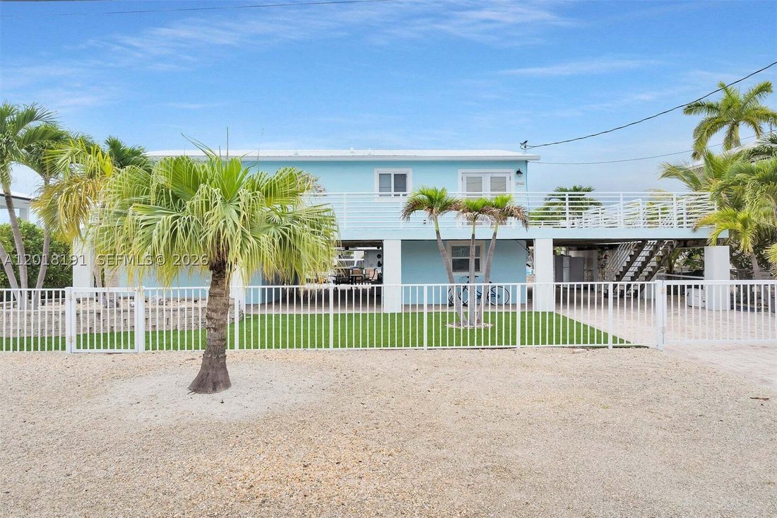 House in Big Pine Key, Florida, United States 1 - 17916801