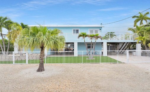 House in Big Pine Key, Florida, United States 1