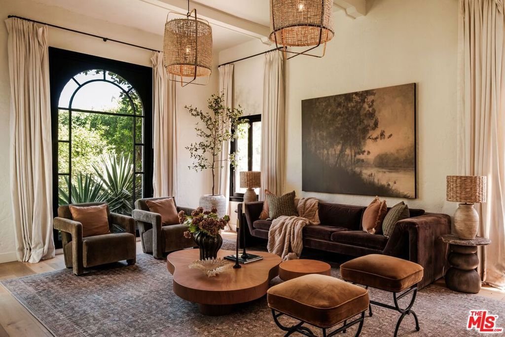 House in West Hollywood, California, United States 4 - 18591076