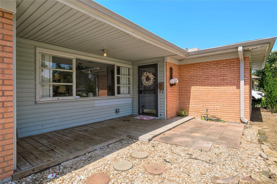 House in Houston, Texas, United States 3 - 18503626