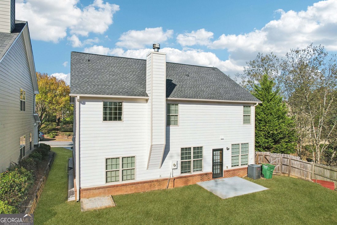 House in Norcross, Georgia, United States 2 - 18592502