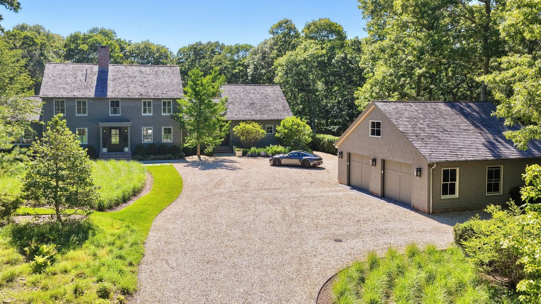 House in Sag Harbor, New York, United States 4 - 18592823