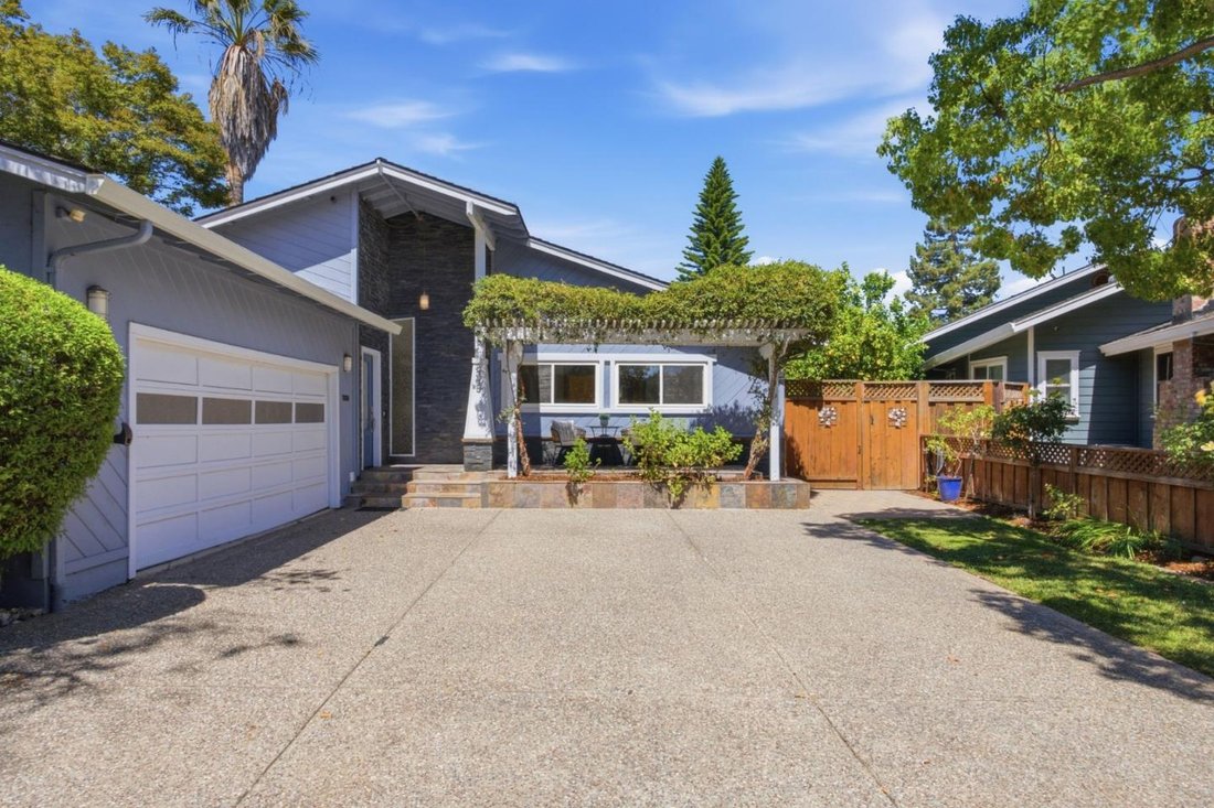House in Sunnyvale, California, United States 3 - 18591417