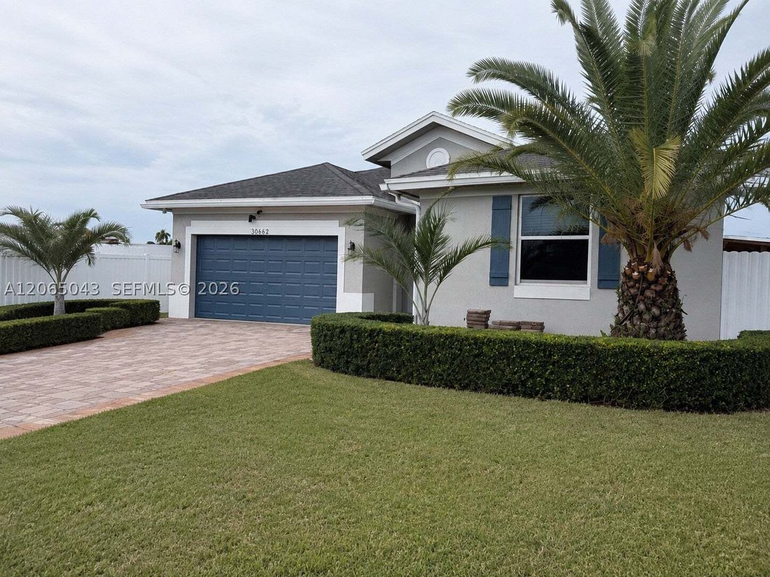 House in Homestead, Florida, United States 4 - 18591607