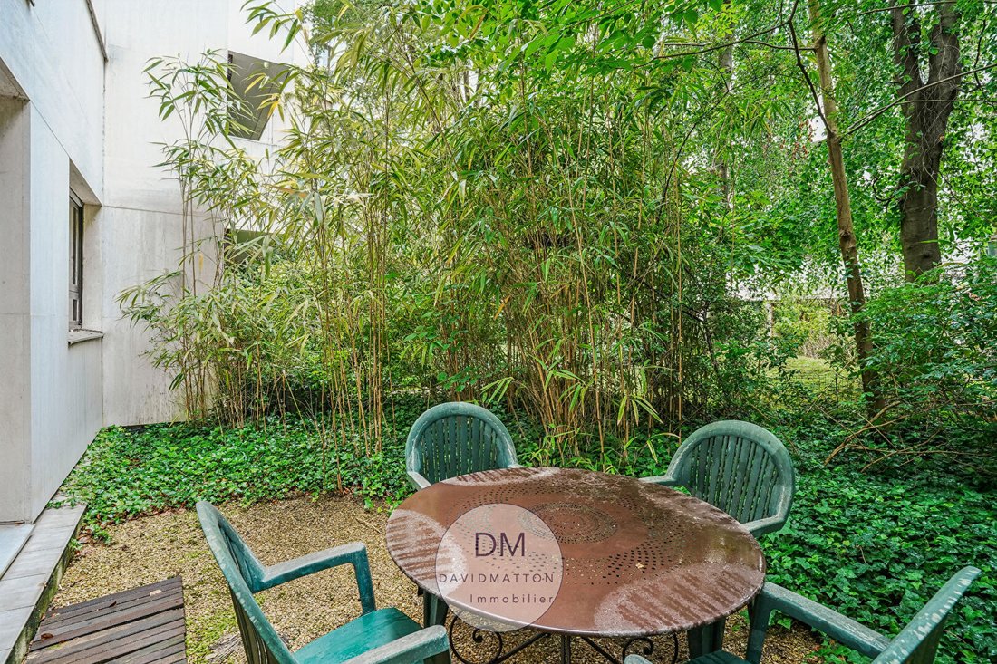Apartment in Bois de Boulogne, Paris 16e Arrondissement, Paris 2 - 18208251