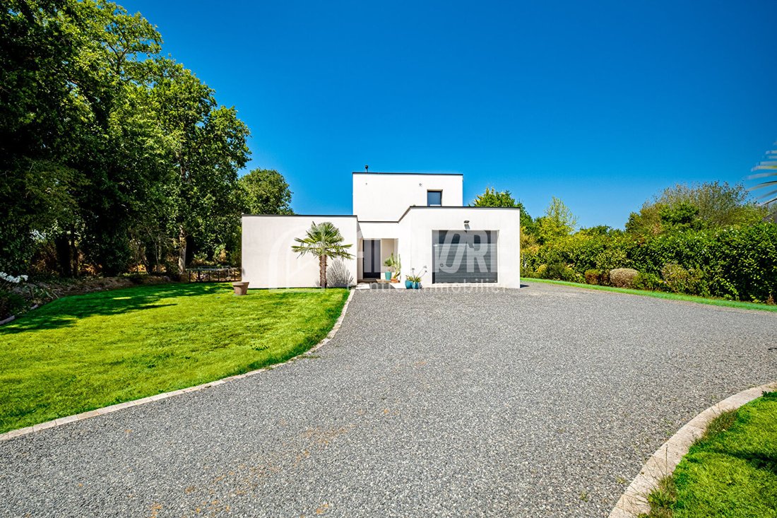 Villa in La Turballe, Pays de la Loire, France 2 - 18593142