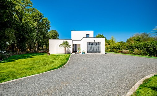 Villa in La Turballe, Pays de la Loire, Frankreich 1