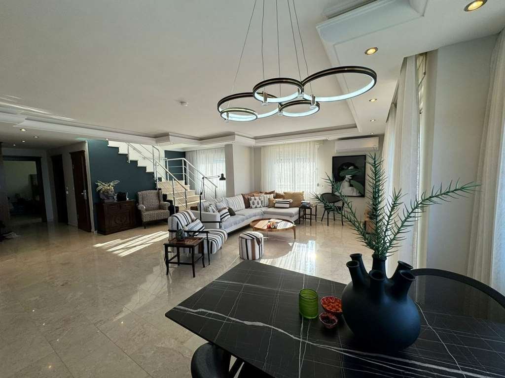 Apartment in Mahmutlar, Antalya, Turkey 4 - 18589829