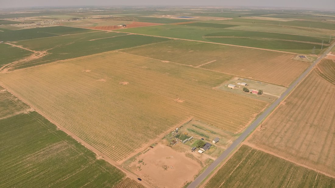 Land in Slaton, Texas, United States 2 - 18589305