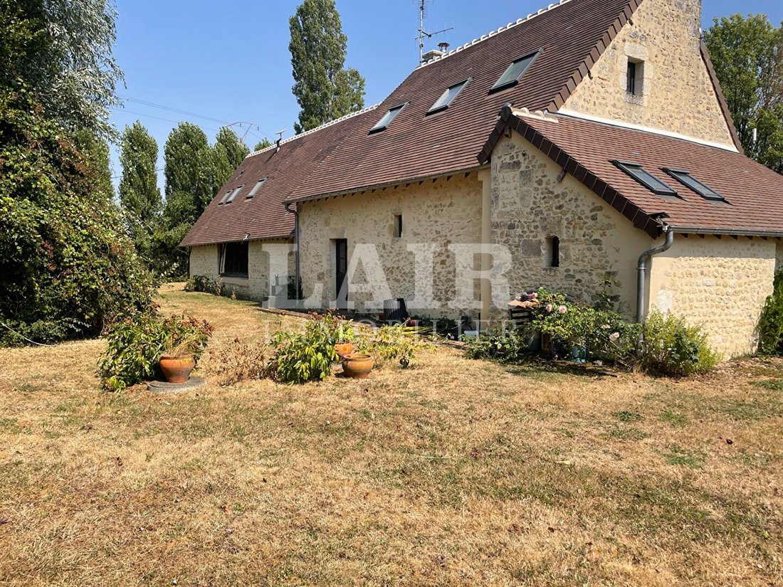 House in Pervenchères, Normandy, France 5 - 18589811