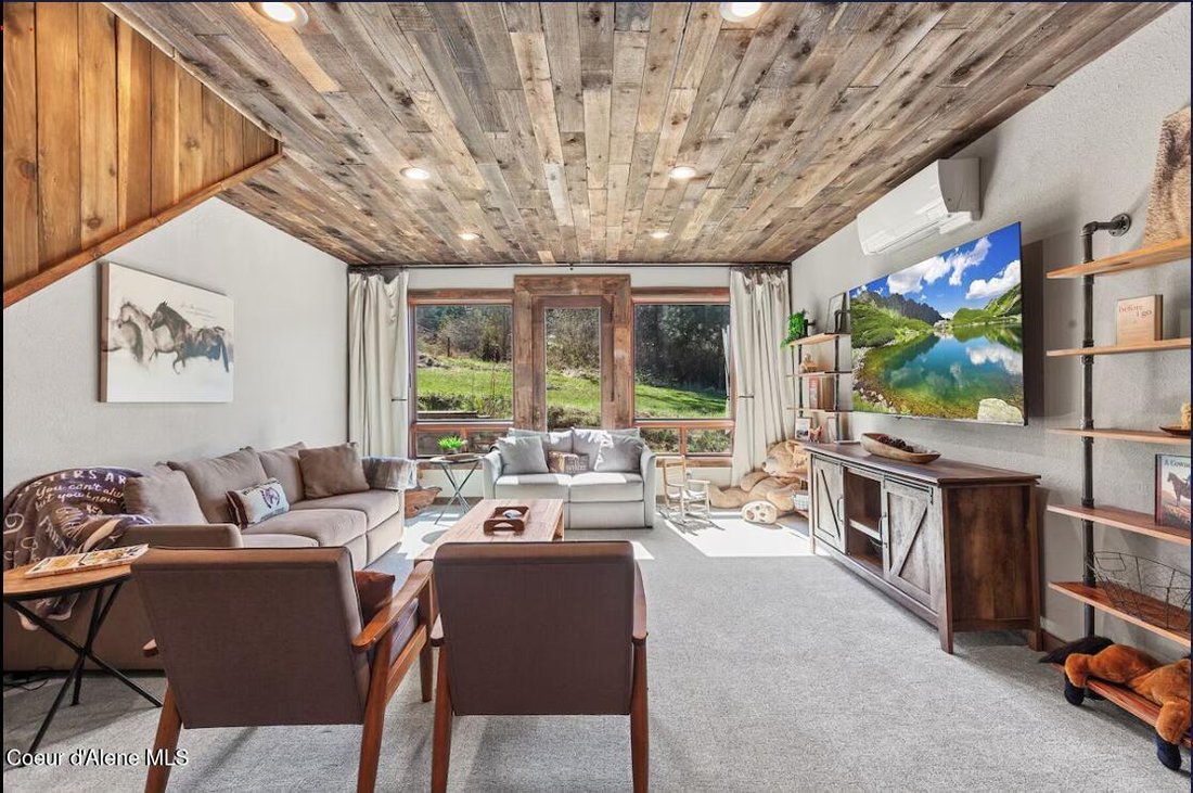 House in Coeur d'Alene, Idaho, United States 5 - 18590912