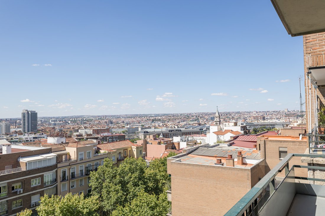 Apartment in Retiro, Madrid, Spain 4 - 18592801