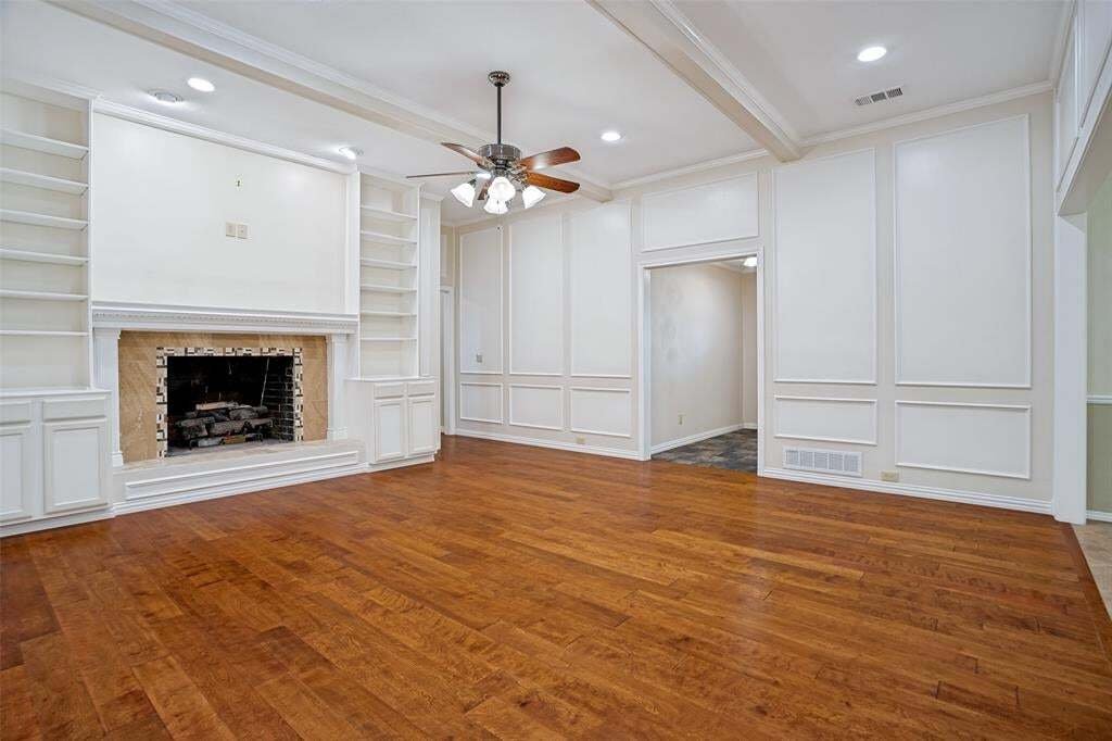 House in Plano, Texas, United States 3 - 18589971