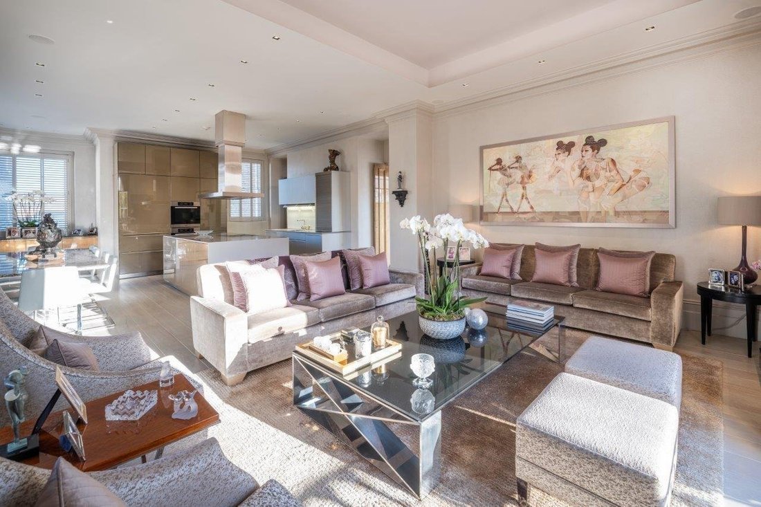 Apartment in Camden, England 5 - 18591017