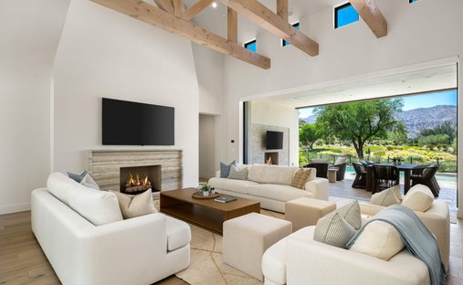 Casa a La Quinta, California, Stati Uniti 1