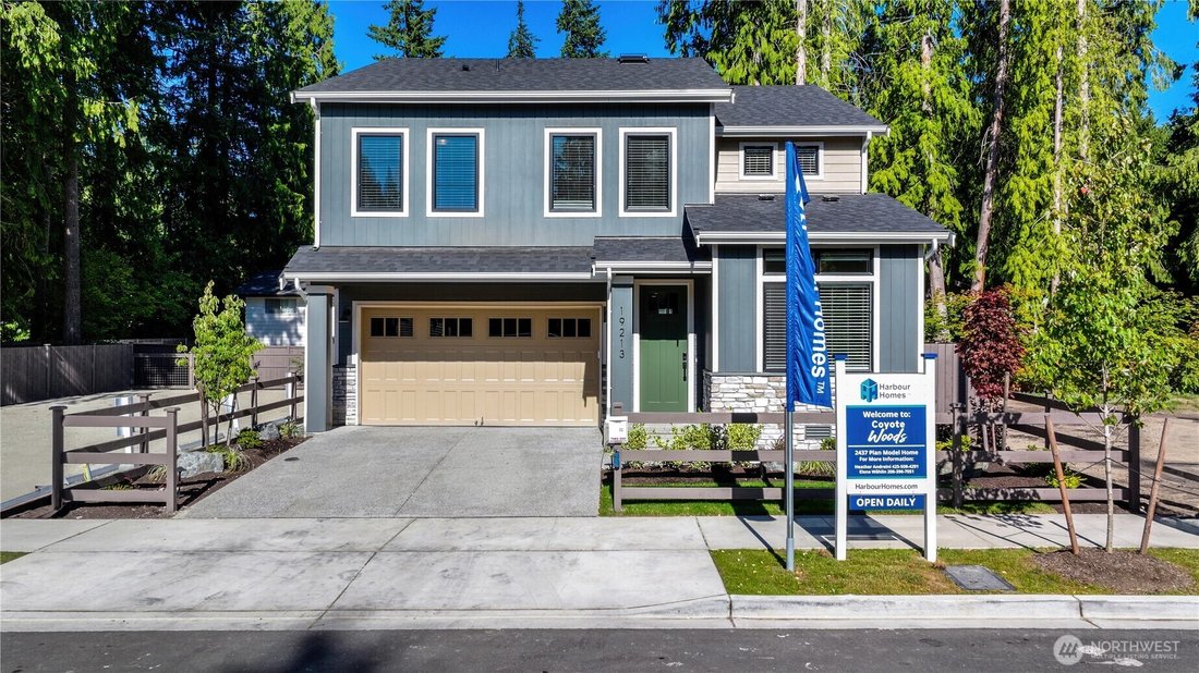 House in Mill Creek, Washington, United States 3 - 18593859