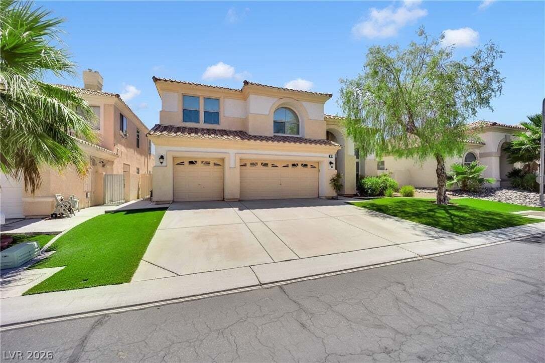 House in Las Vegas, Nevada, United States 2 - 18591015