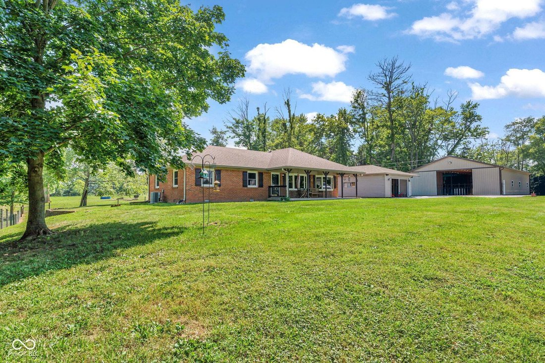 House in Danville, Indiana, United States 4 - 18590906