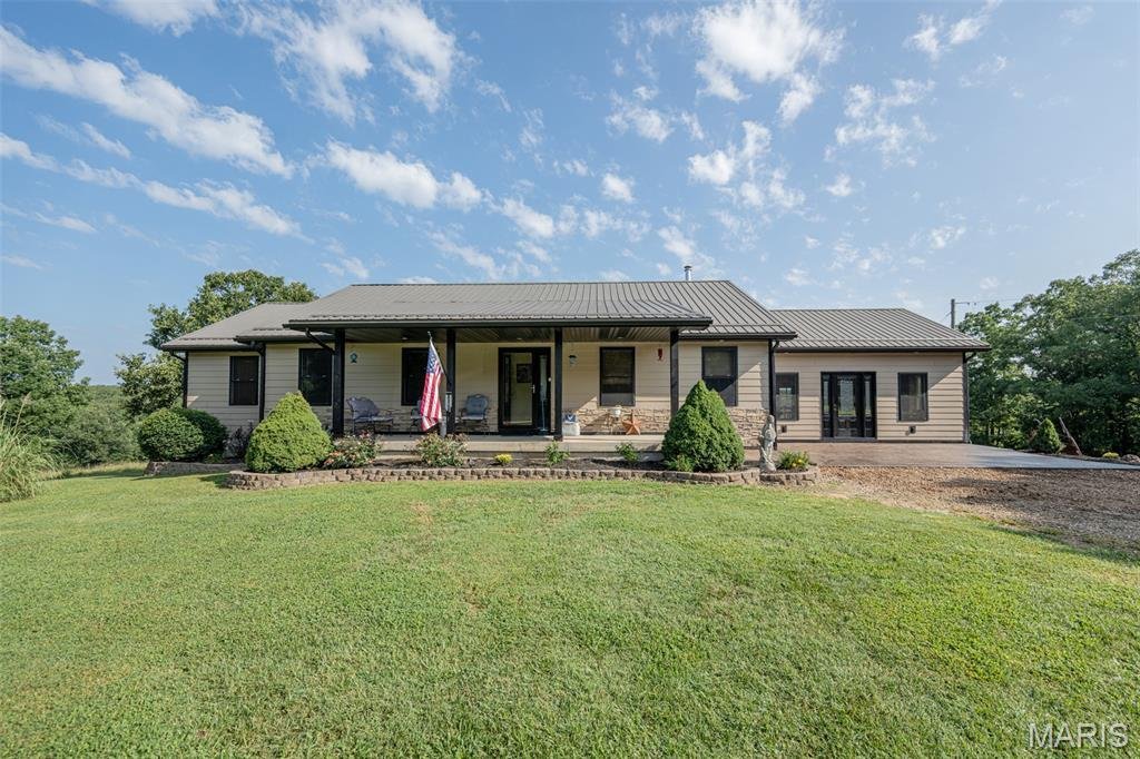 Farm Ranch in Steelville, Missouri, United States 1 - 18591558