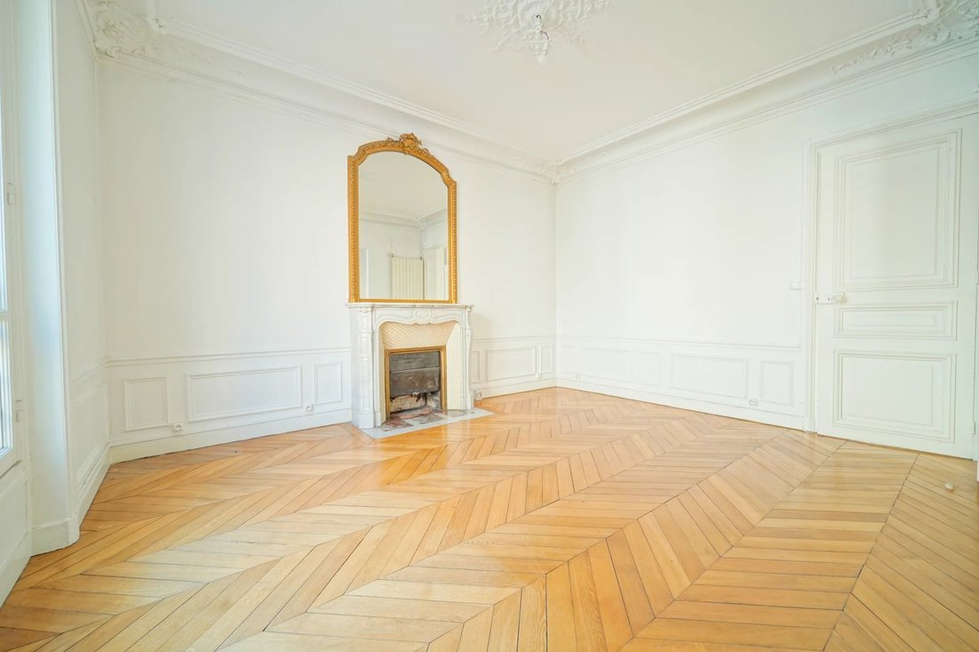 Apartment in Montorgueil-Saint Denis, Paris 2e Arrondissement, Paris 4 - 18590199