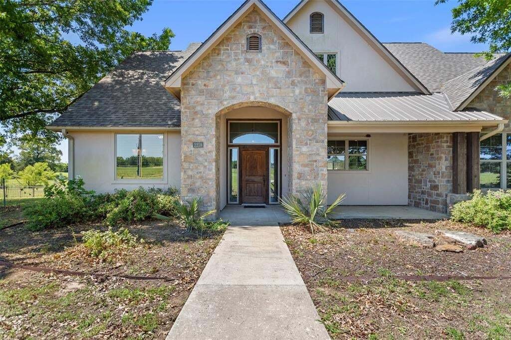 Farm Ranch in Emory, Texas, United States 1 - 18592625