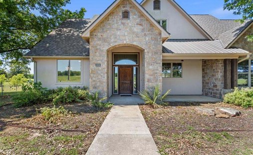 Farm Ranch in Emory, Texas, Vereinigte Staaten 1