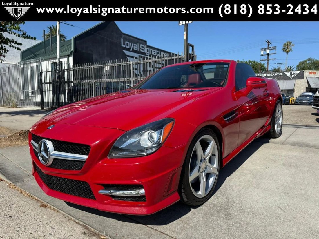 Cabriolet in Van Nuys, CA, United States 3 - 18590447