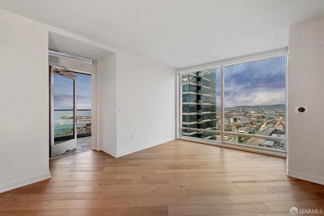 Condo in San Francisco, California, United States 1 - 18537485