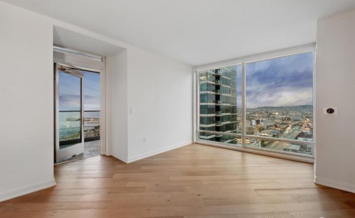 Condominio a San Francisco, California, Stati Uniti 1