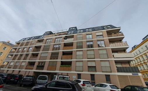 Apartment in Vienna, Vienna, Austria 1