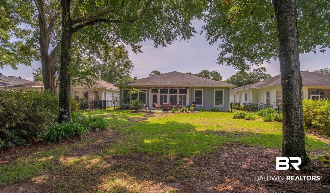 House in Fairhope, Alabama, United States 3 - 18283912